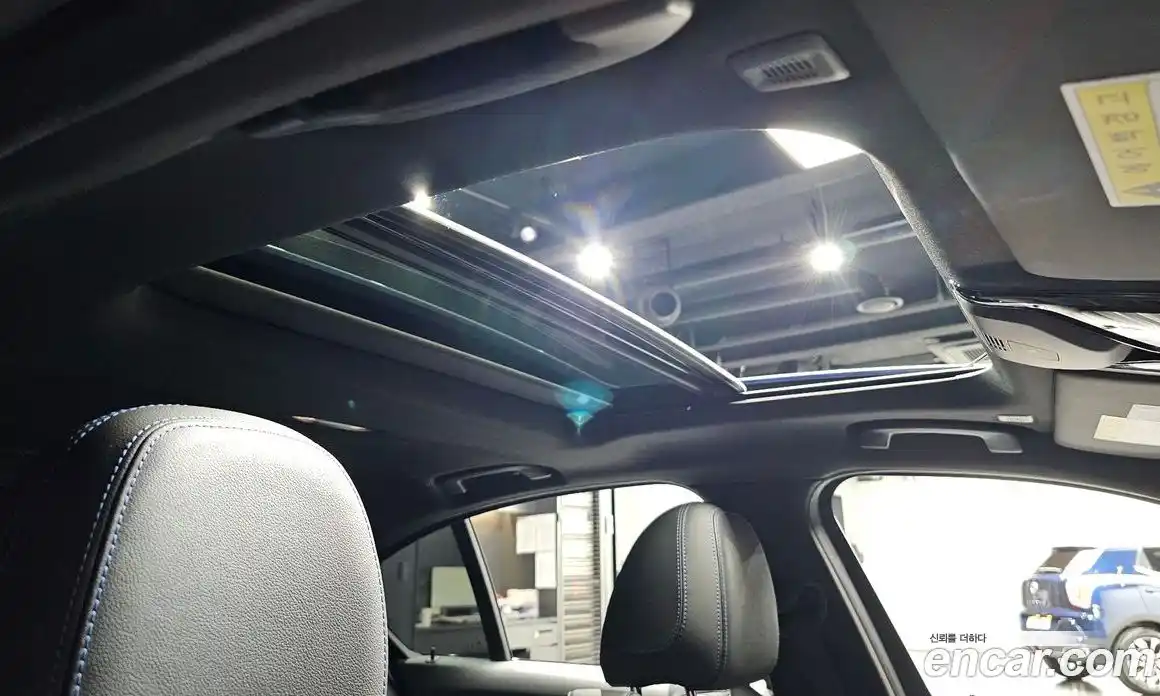 BMW 3 серия 2019 2.0 автомат (гидро), фото 24