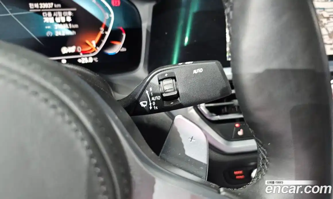 BMW 3 серия 2019 2.0 автомат (гидро), фото 29
