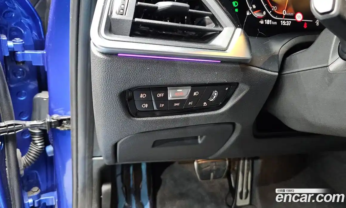 BMW 3 серия 2019 2.0 автомат (гидро), фото 30