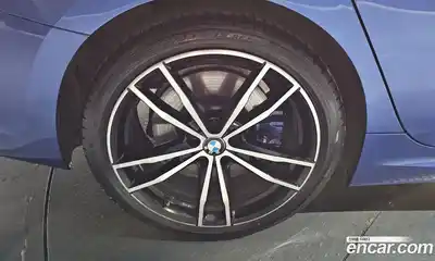 BMW 3 серия 2019 2.0 автомат (гидро), миниатюра 5