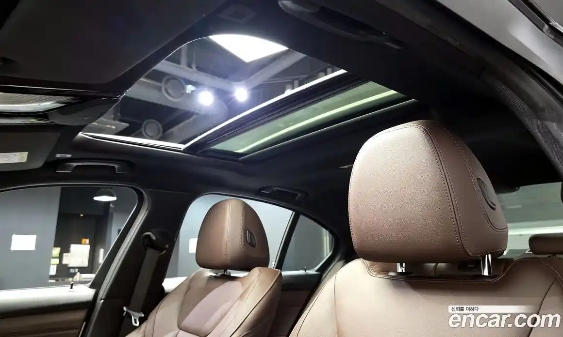 BMW 3 серия 2021 2.0 автомат (гидро), фото 22