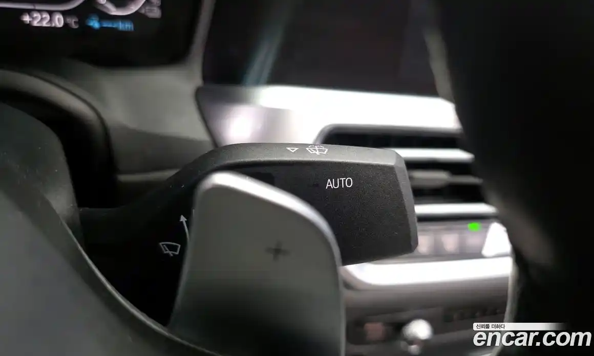 BMW 3 серия 2021 2.0 автомат (гидро), фото 26