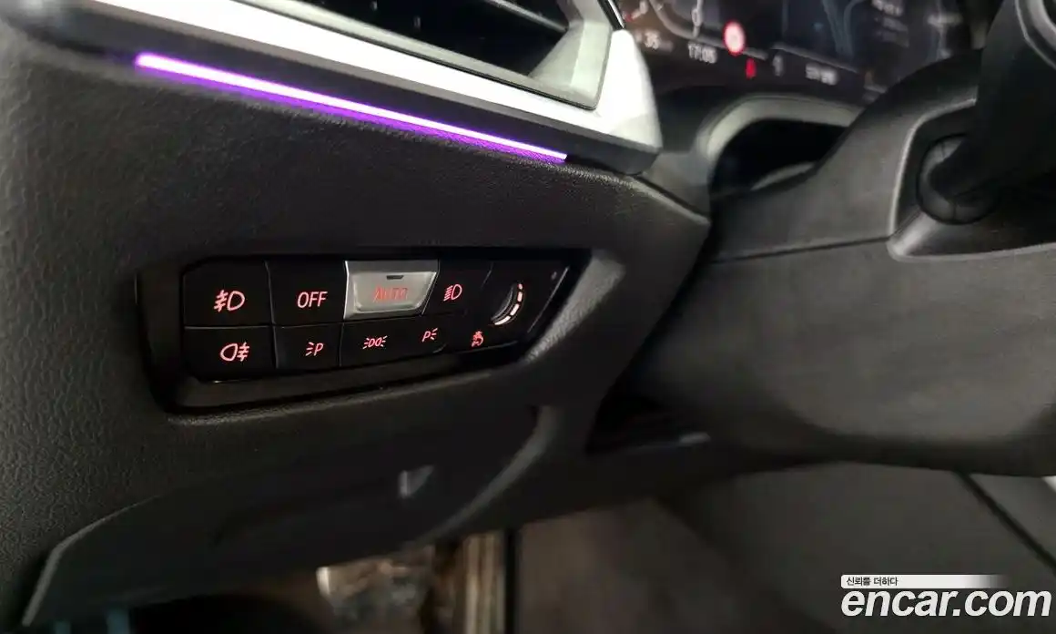 BMW 3 серия 2021 2.0 автомат (гидро), фото 27
