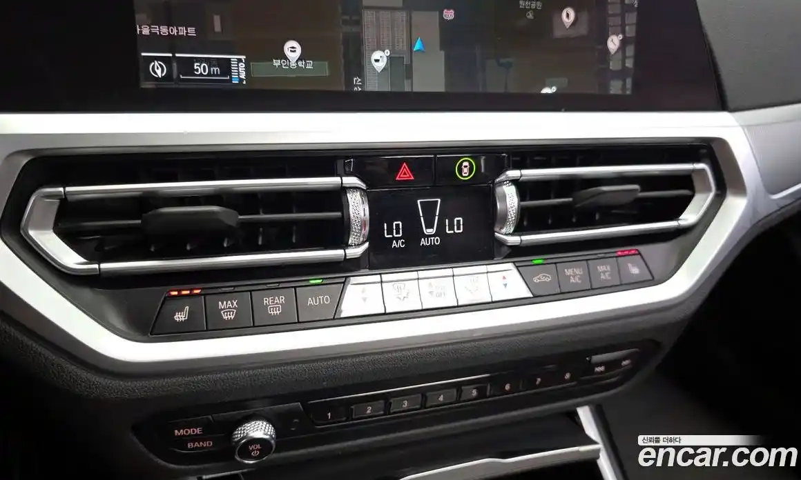 BMW 3 серия 2021 2.0 автомат (гидро), фото 30
