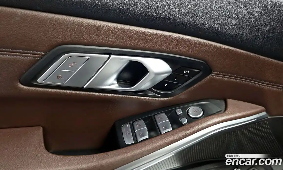 BMW 3 серия 2021 2.0 автомат (гидро), фото 31