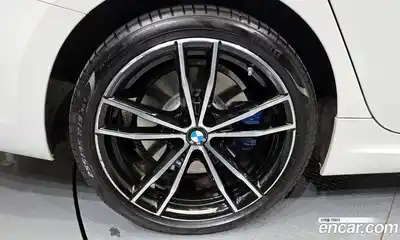 BMW 3 серия 2021 2.0 автомат (гидро), миниатюра 5