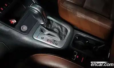 Volkswagen Tiguan 2015 2.0 автомат (гидро), миниатюра 9