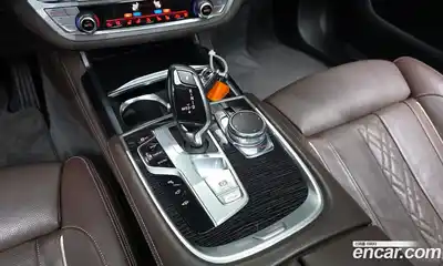 BMW 7 серия 2017 3.0 автомат (гидро), миниатюра 12