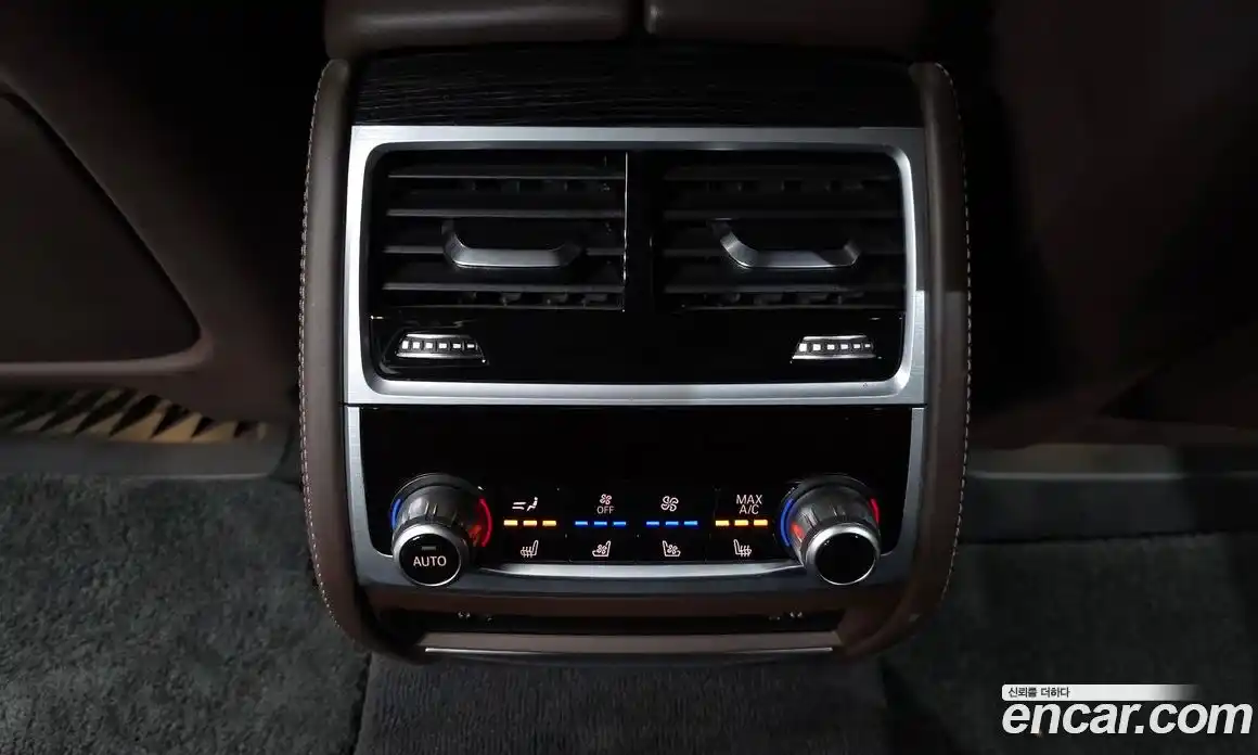 BMW 7 серия 2017 3.0 автомат (гидро), фото 24