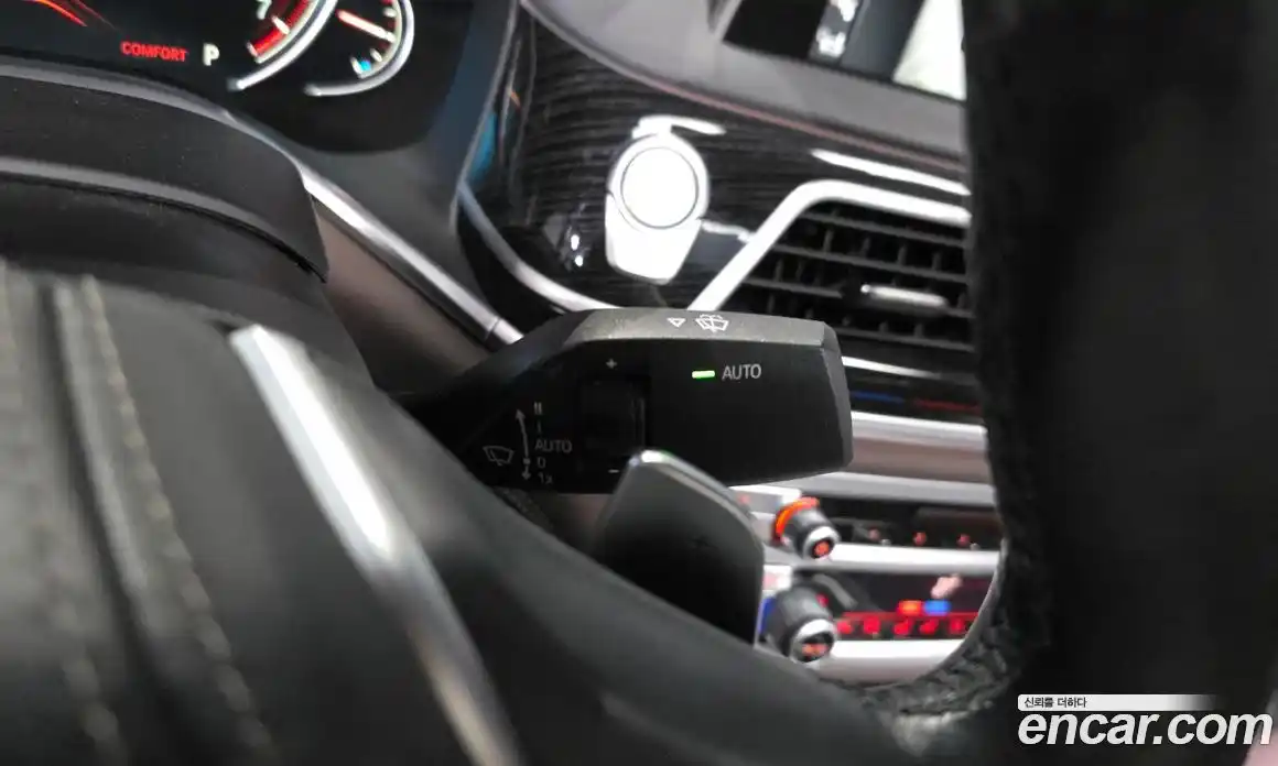 BMW 7 серия 2017 3.0 автомат (гидро), фото 27
