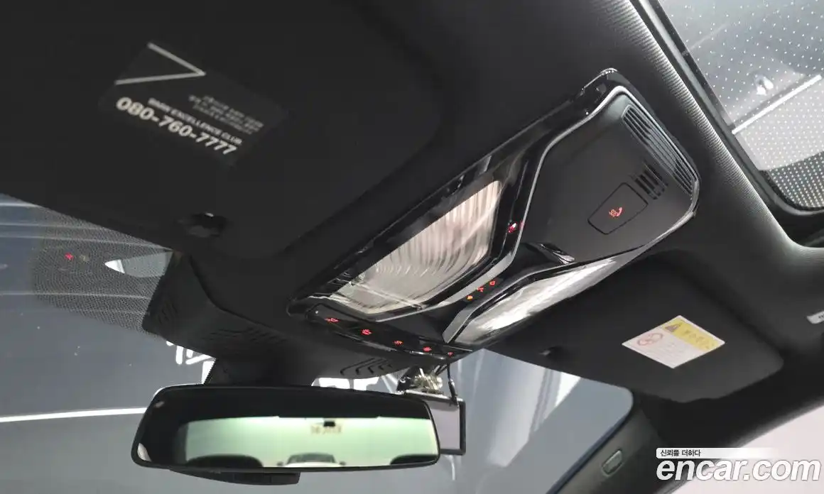 BMW 7 серия 2017 3.0 автомат (гидро), фото 29