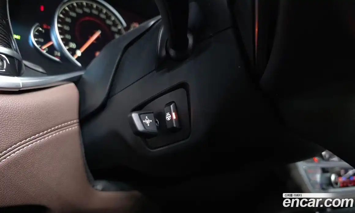 BMW 7 серия 2017 3.0 автомат (гидро), фото 30