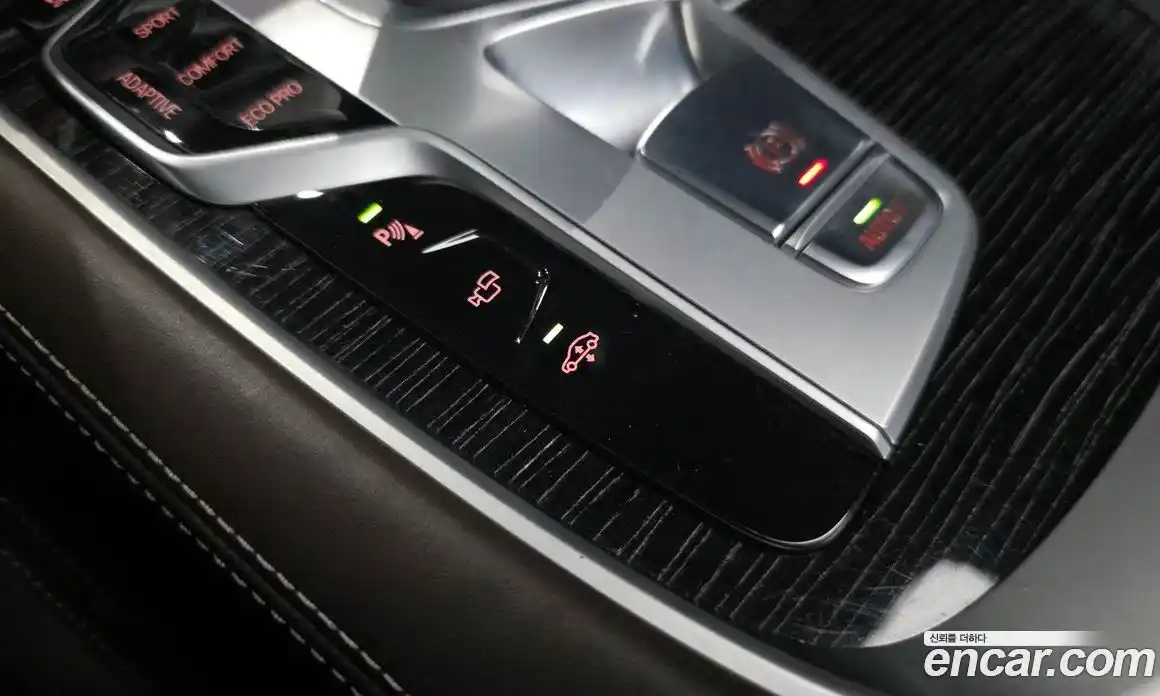 BMW 7 серия 2017 3.0 автомат (гидро), фото 36
