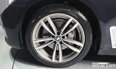 BMW 7 серия 2017 3.0 автомат (гидро), миниатюра 5