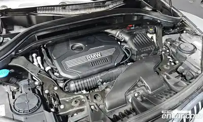 BMW X1 2022 2.0 автомат (гидро), миниатюра 6