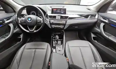 BMW X1 2022 2.0 автомат (гидро), миниатюра 7