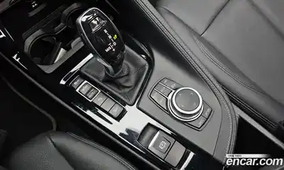 BMW X1 2022 2.0 автомат (гидро), миниатюра 9