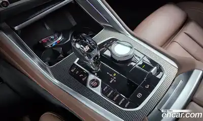 BMW X6 2021 3.0 автомат (гидро), миниатюра 12