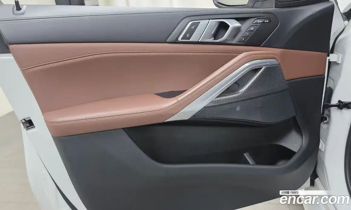 BMW X6 2021 3.0 автомат (гидро), фото 14