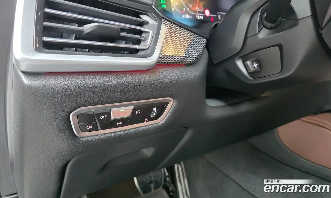 BMW X6 2021 3.0 автомат (гидро), фото 24