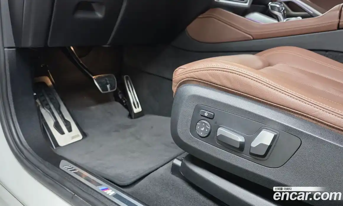 BMW X6 2021 3.0 автомат (гидро), фото 30