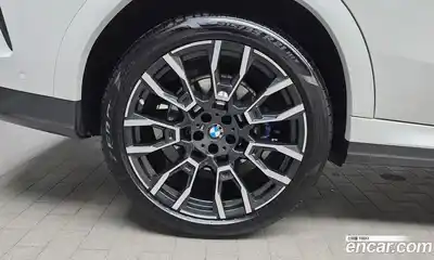 BMW X6 2021 3.0 автомат (гидро), миниатюра 5