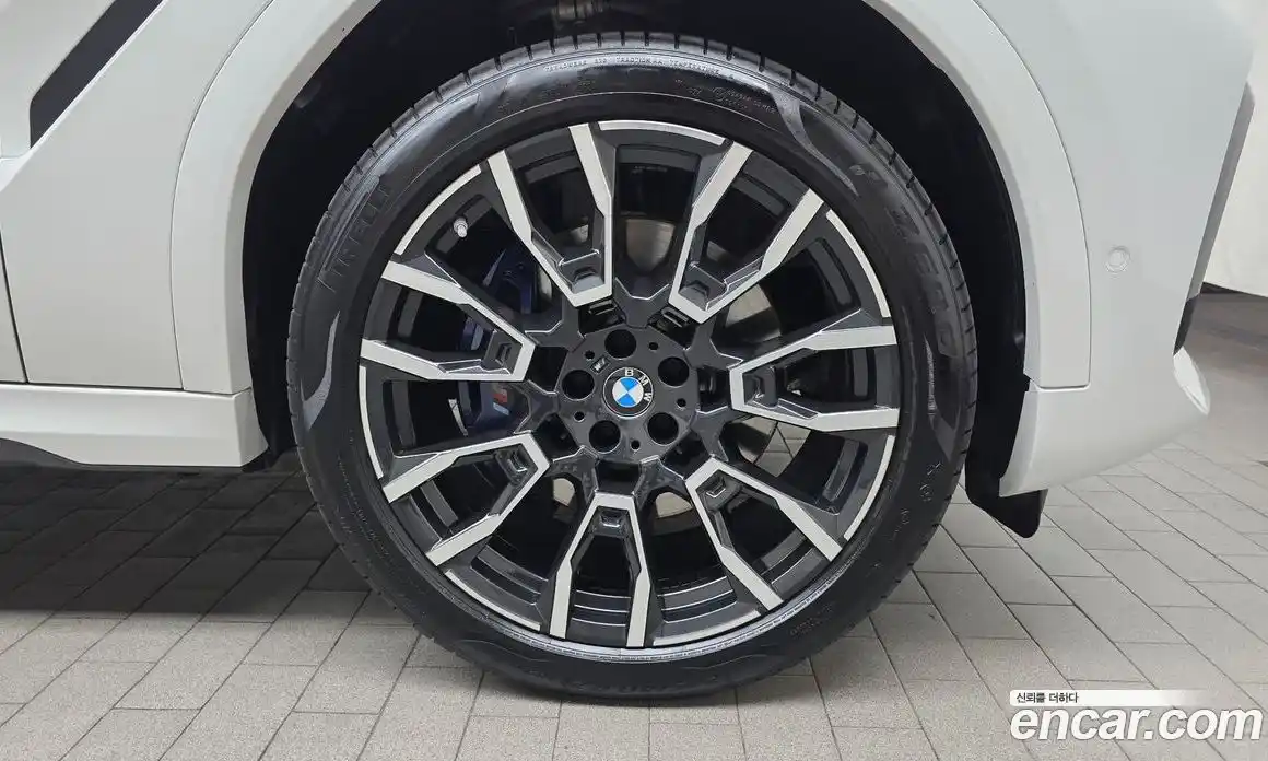 BMW X6 2021 3.0 автомат (гидро), фото 7