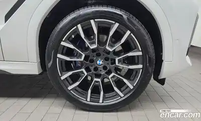 BMW X6 2021 3.0 автомат (гидро), миниатюра 7
