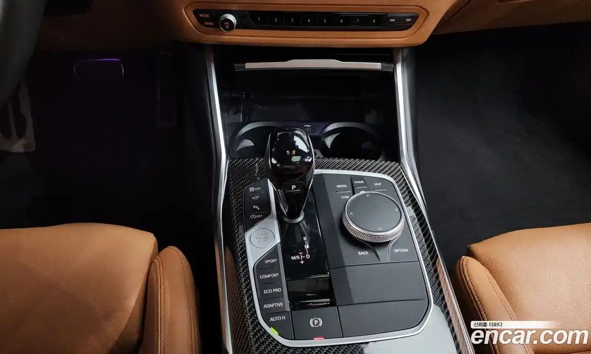 BMW 3 серия 2021 3.0 автомат (гидро), фото 11