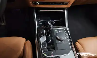 BMW 3 серия 2021 3.0 автомат (гидро), миниатюра 11