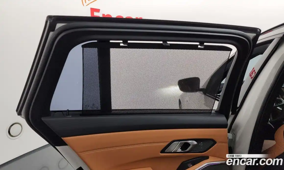 BMW 3 серия 2021 3.0 автомат (гидро), фото 27