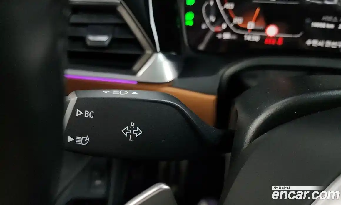 BMW 3 серия 2021 3.0 автомат (гидро), фото 29