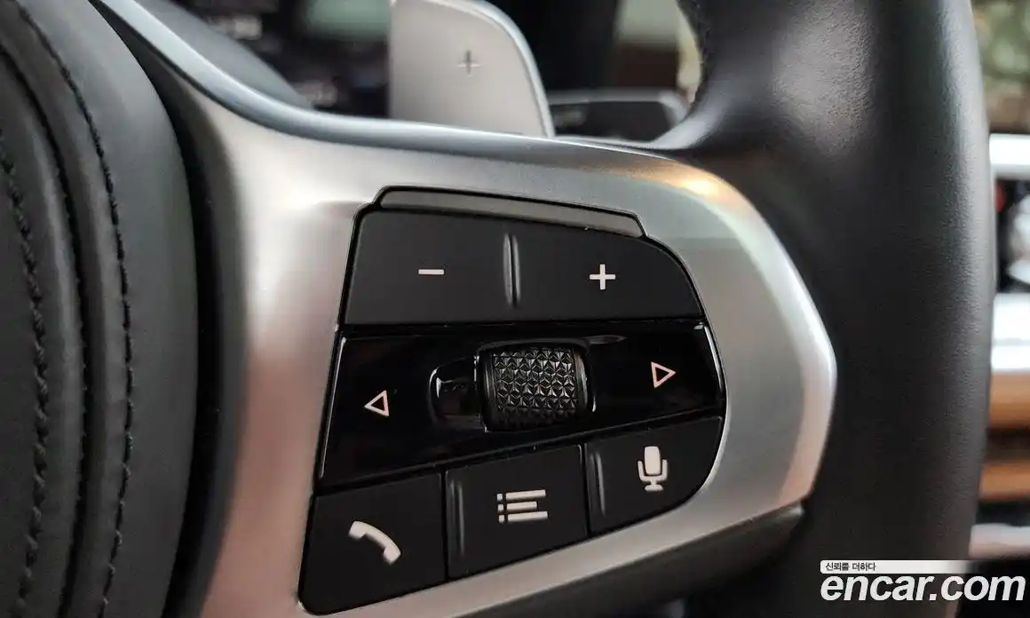 BMW 3 серия 2021 3.0 автомат (гидро), фото 30
