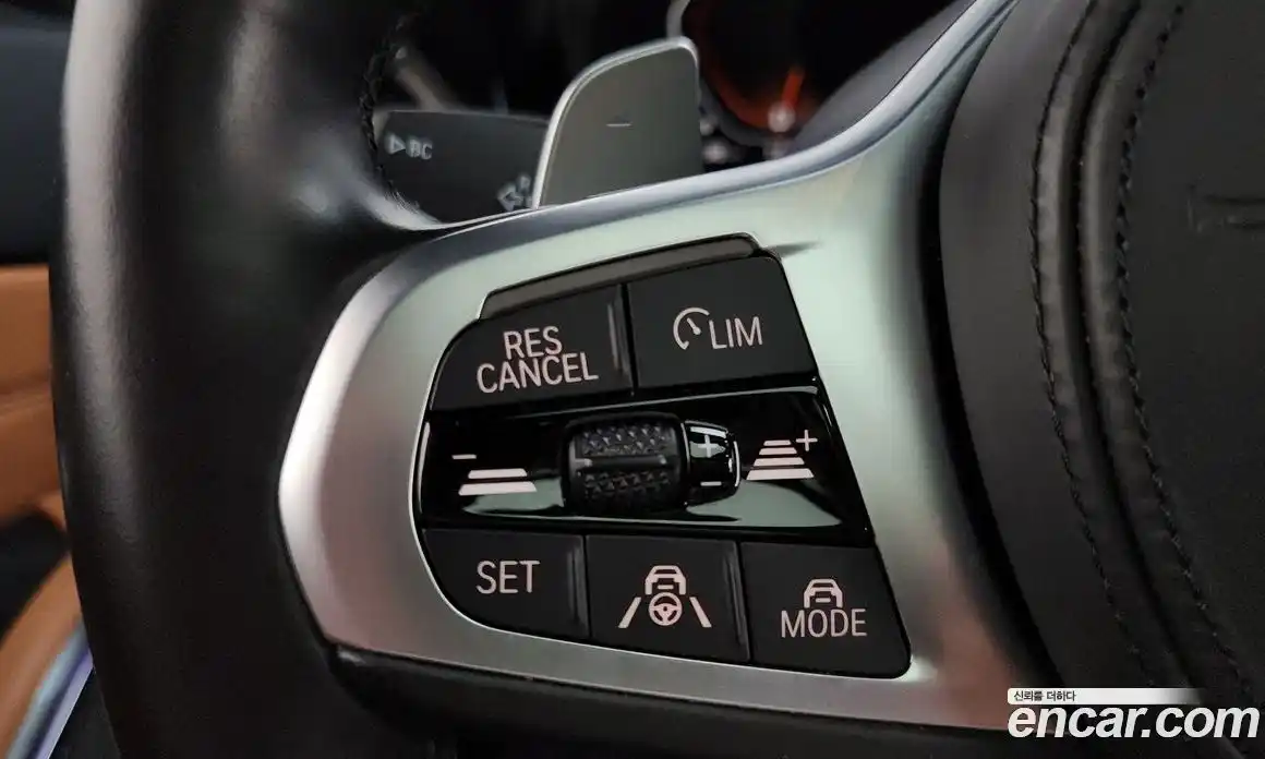BMW 3 серия 2021 3.0 автомат (гидро), фото 31