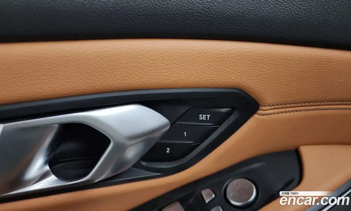 BMW 3 серия 2021 3.0 автомат (гидро), фото 36