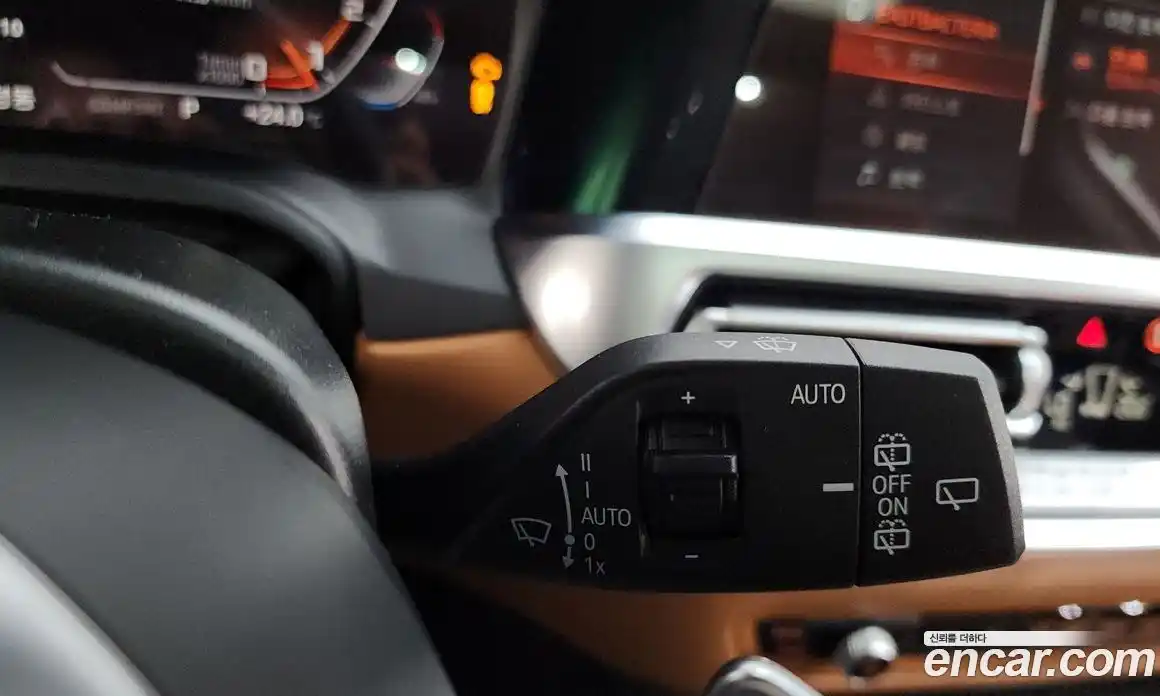 BMW 3 серия 2021 3.0 автомат (гидро), фото 37