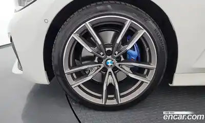 BMW 3 серия 2021 3.0 автомат (гидро), миниатюра 4