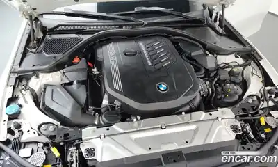 BMW 3 серия 2021 3.0 автомат (гидро), миниатюра 5