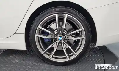 BMW 3 серия 2021 3.0 автомат (гидро), миниатюра 6
