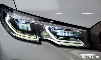 BMW 3 серия 2021 3.0 автомат (гидро), миниатюра 7