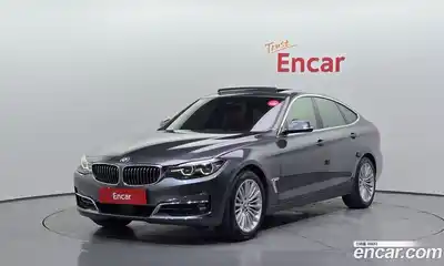 BMW 3 серия, 2019, 93 549 км