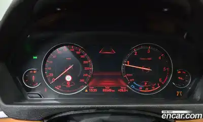 BMW 3 серия 2019 2.0 автомат (гидро), миниатюра 11