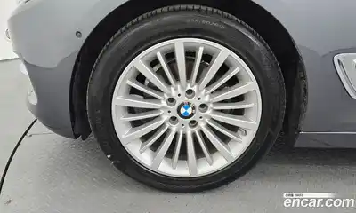 BMW 3 серия 2019 2.0 автомат (гидро), миниатюра 5