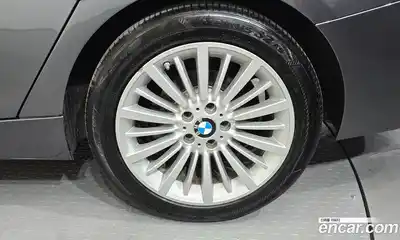 BMW 3 серия 2019 2.0 автомат (гидро), миниатюра 7