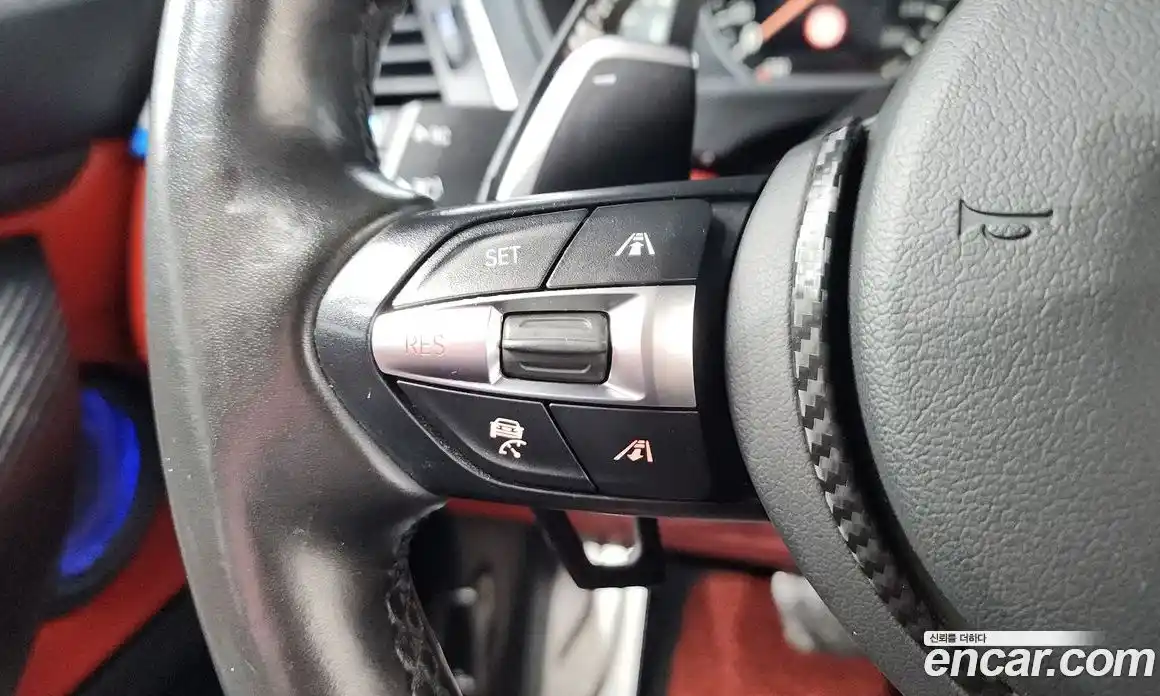 BMW 4 серия 2018 2.0 автомат (гидро), фото 22