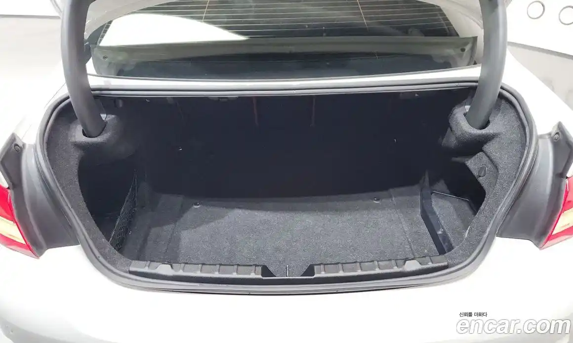 BMW 4 серия 2018 2.0 автомат (гидро), фото 24