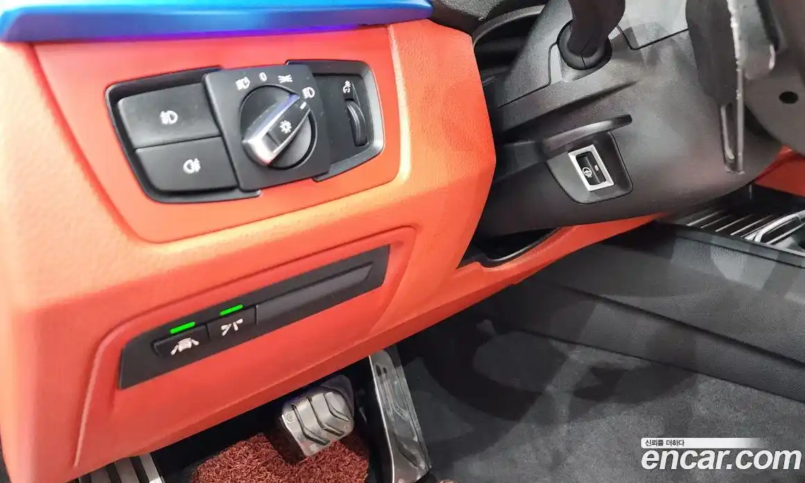 BMW 4 серия 2018 2.0 автомат (гидро), фото 29