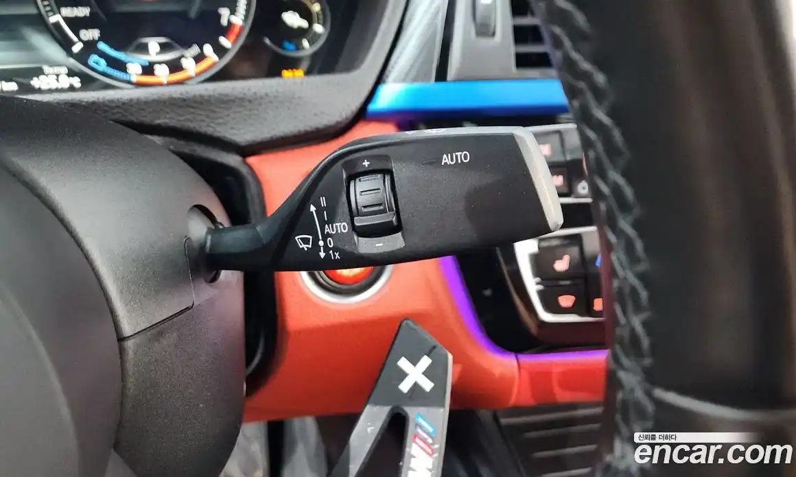 BMW 4 серия 2018 2.0 автомат (гидро), фото 30