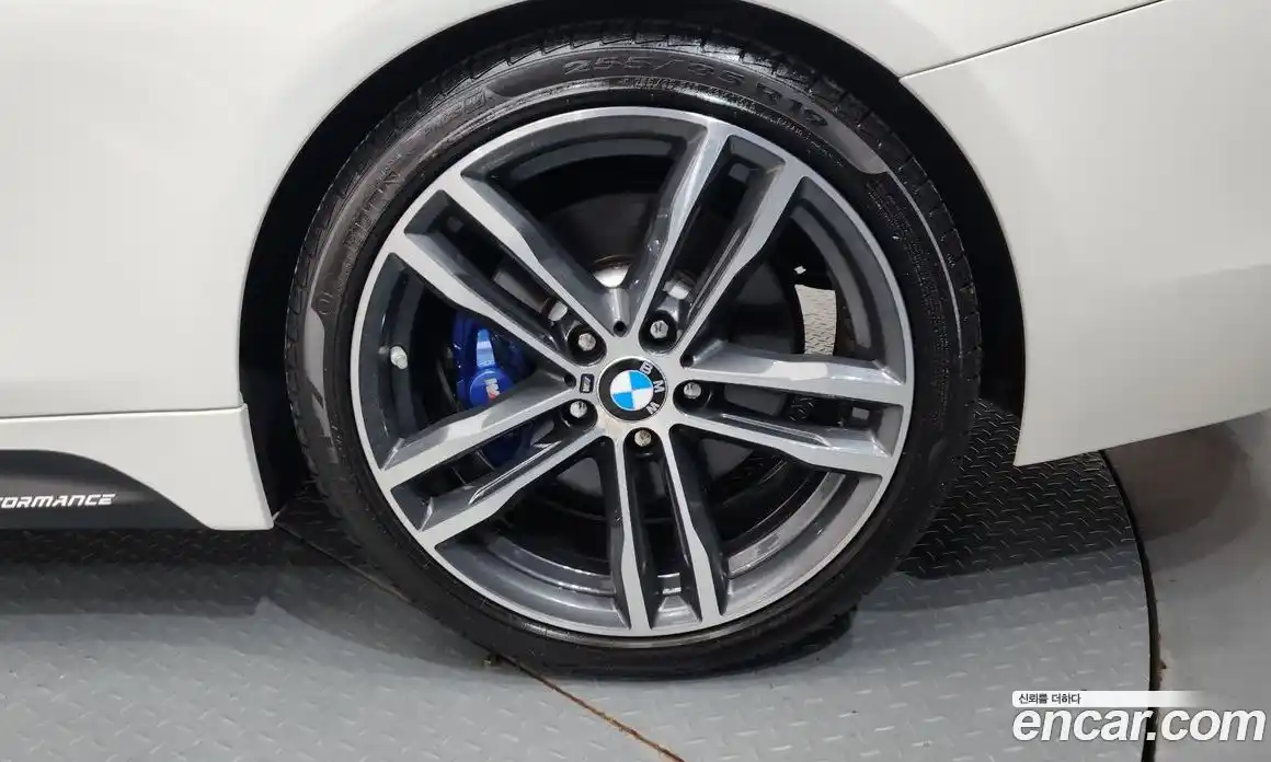 BMW 4 серия 2018 2.0 автомат (гидро), фото 7
