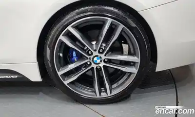 BMW 4 серия 2018 2.0 автомат (гидро), миниатюра 7